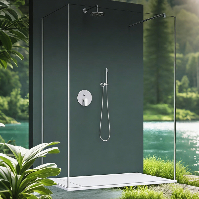 Shower Base